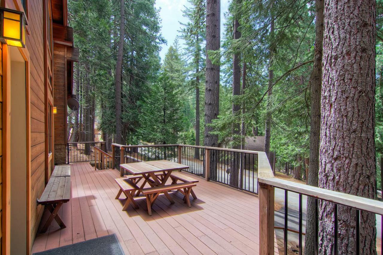 Willa Yosemite Crossroads Yosemite West Zewnętrze zdjęcie